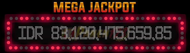 SAPABET Jackpot